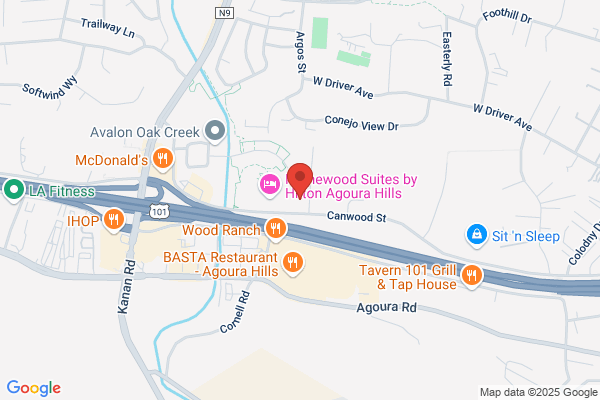 Agoura  Los Robles Podiatry Centers