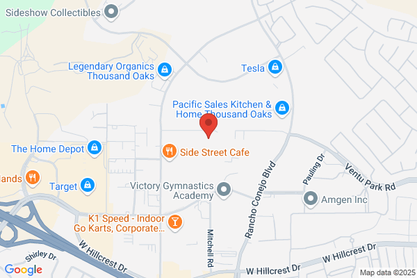Agoura Hills Marble & Granite