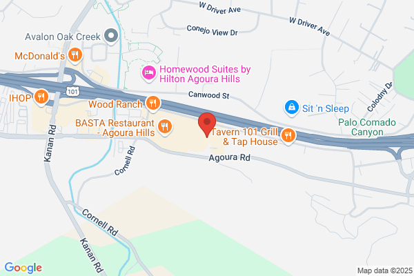 Agoura-Las Virgenes Tax Service