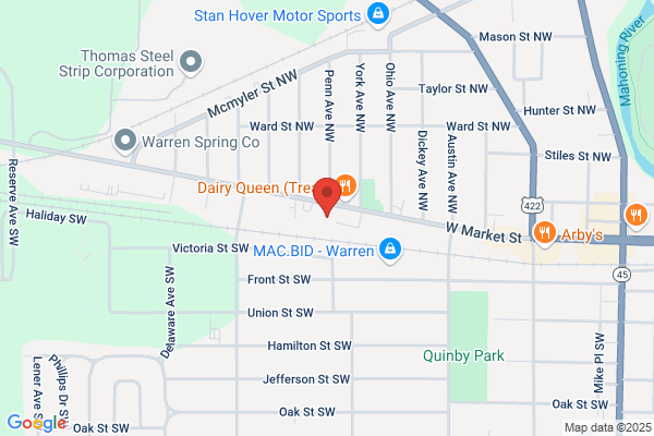 Carter Air Conditioning & Heating