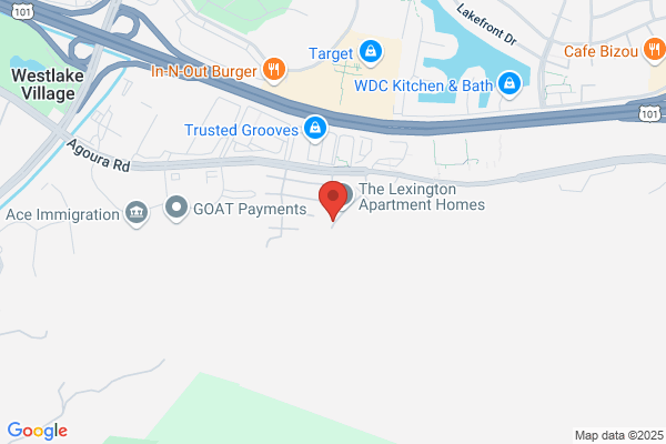 Archstone Agoura Hills