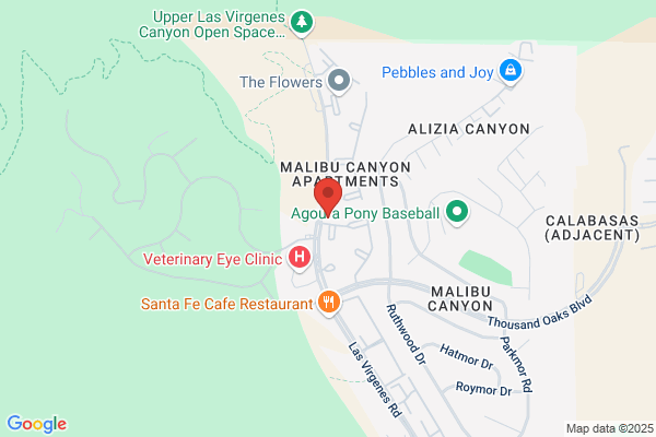 Malibu Canyon Apartments