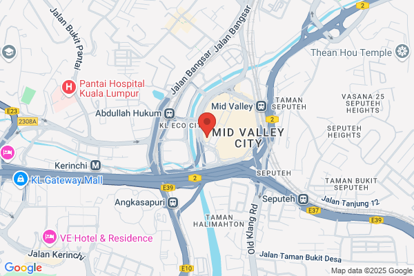 Mid Valley Management Co