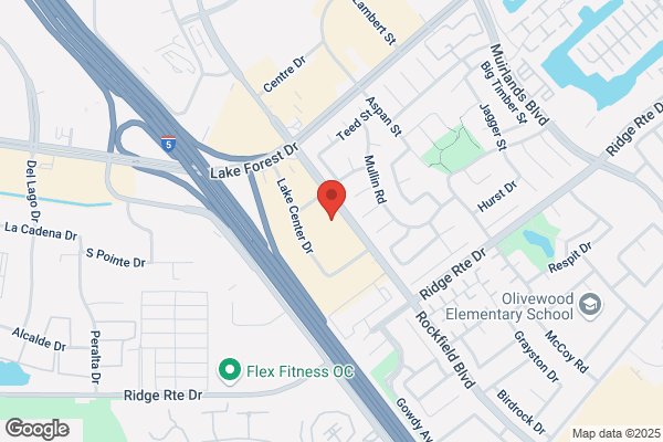 Parker Industrial Properties