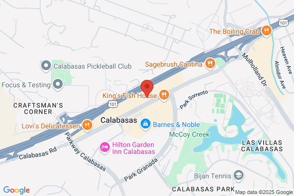 Logix - Calabasas Branch