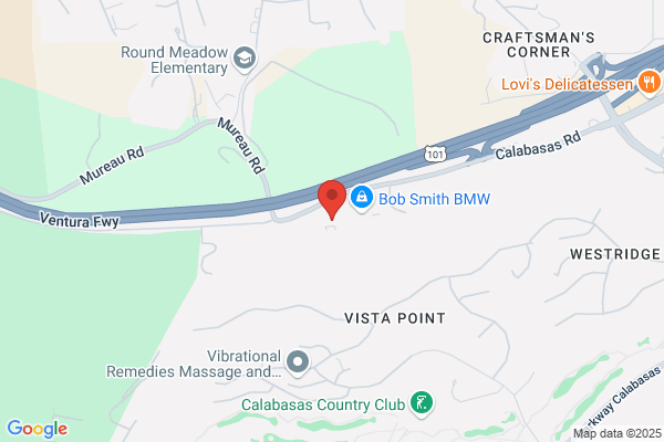 Audi Calabasas Service Center