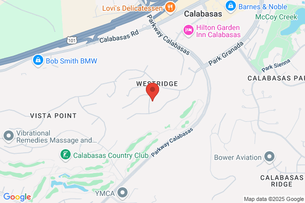 Water Damage & Restoration Calabasas