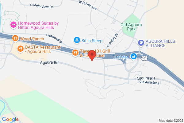 ALIVE Wellness Center - Dr. Nimira