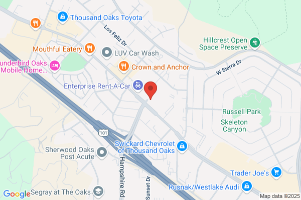 Law Offices of Goldy Berger