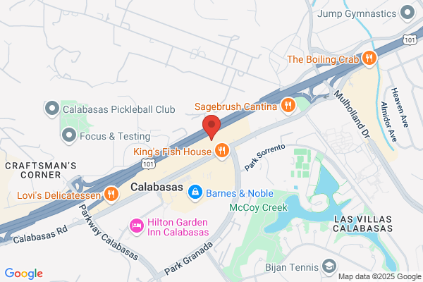 Calabasas Dental Care