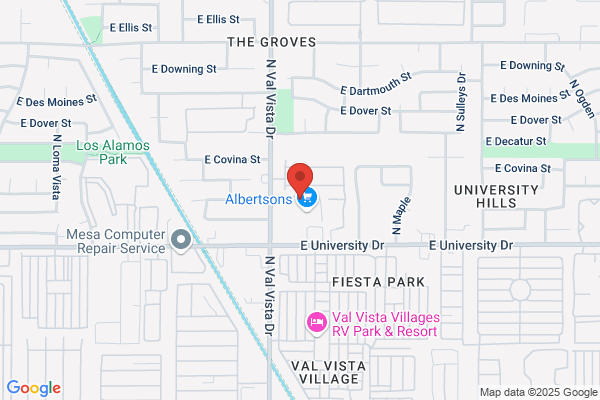 Mountain View Dentistry