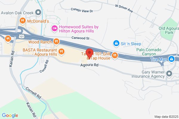 Agoura Hills Dental Designs