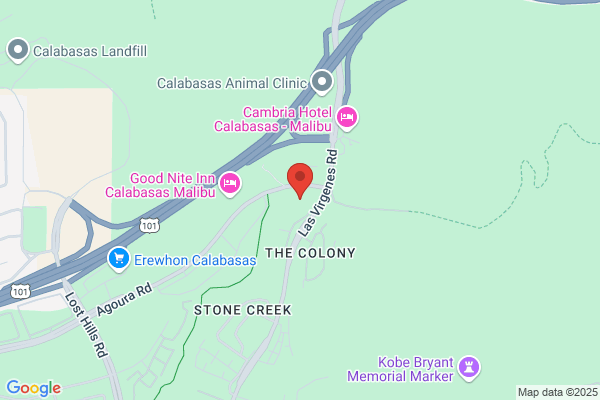 Calabasas Dental Group