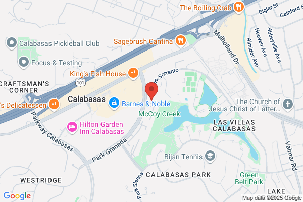 Calabasas Dental Institute