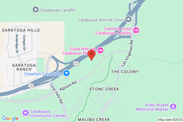 UCLA Health  Calabasas Dermatology