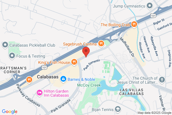 Calabasas Chiropractic and Rehabilitation