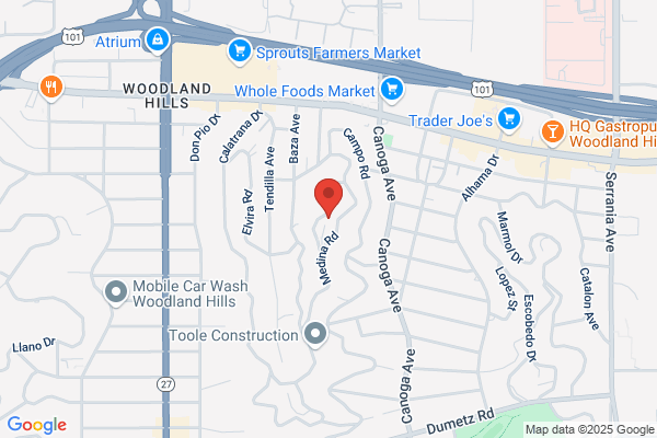 Terrap Anxiety and Phobia Treatment Center
