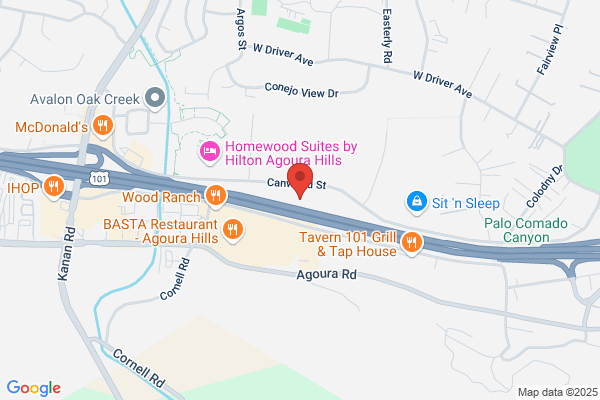 Party Connection Agoura Hills the