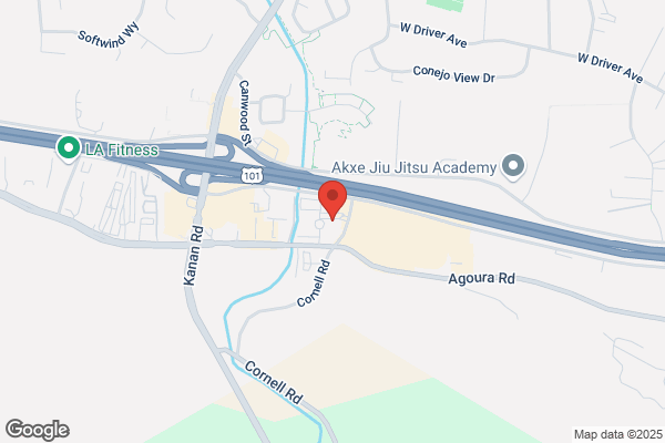 Johnny Rockets of Aurora Hills Inc