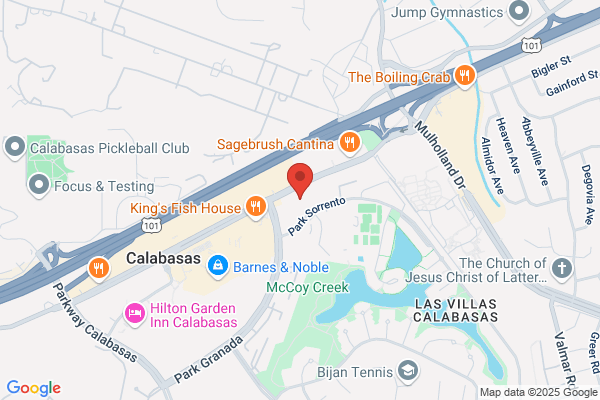 Calabasas Medicine Group