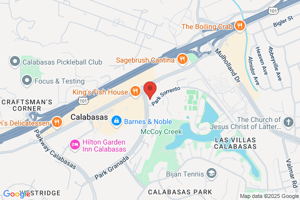 Calabasas Medicine: Daniel Rosen, MD