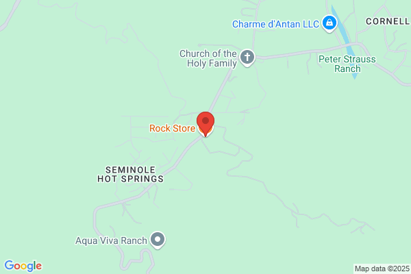 Rock Store