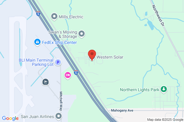 Solar-West Construction Co