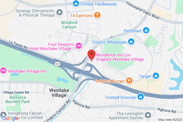 Residence Inn by Marriott Los Angeles Westlake Village