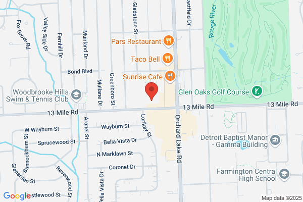 Farmers Insurance - Richard Migliore