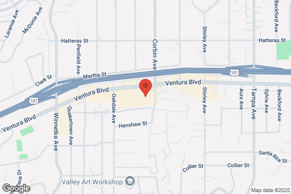 Tri County Insurance Calabasas