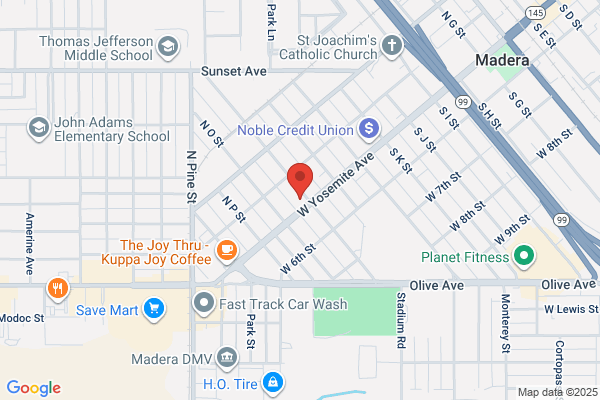 Vail Insurance Agency