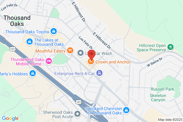 Tile City of Thousand Oaks Inc