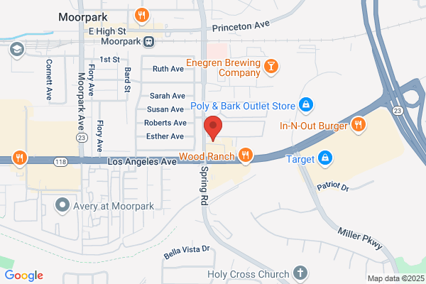 Creekside Cleaners