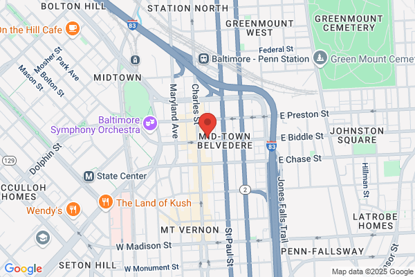 Greenberg Law Firm Inc