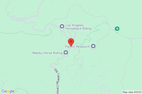 4210 Old Topanga Canyon Road