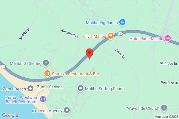 Rolf Method of Malibu