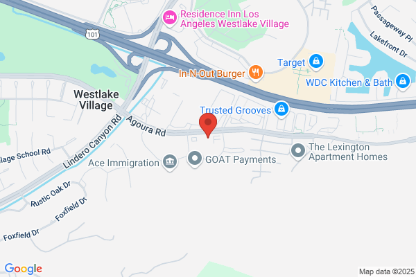 Caldera Medical Inc