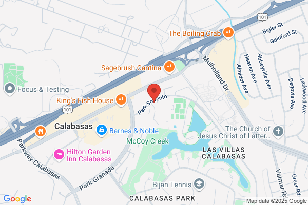 Achieve TMS Center | Calabasas