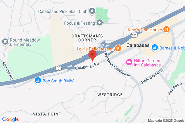 Calabasas Volvo
