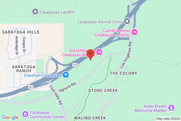 UCLA Health Pediatrics in Calabasas