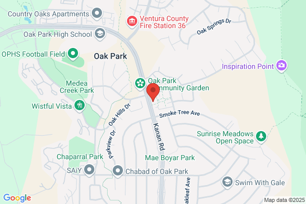 Oak Park Pediatrics