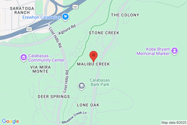 Malibu Creek Apartment Homes