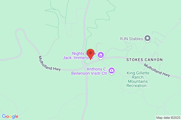 Malibu Valley Estates Home Owners Association