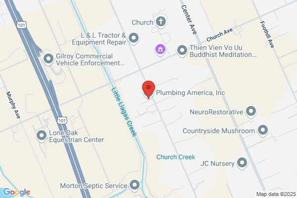 Plumbing America