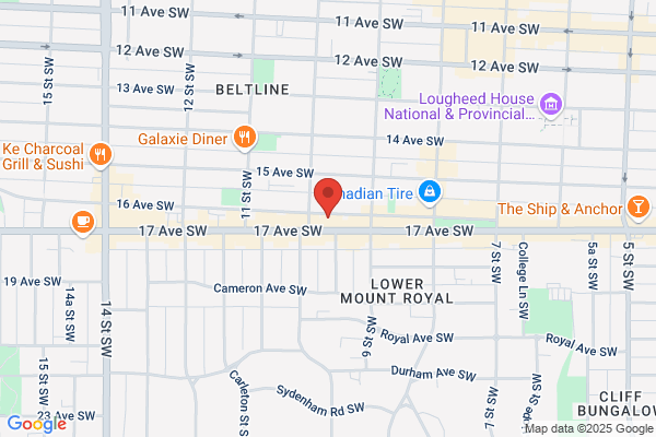 Calmor Construction Management Inc