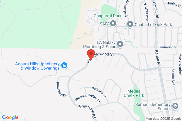 Agoura Property Service