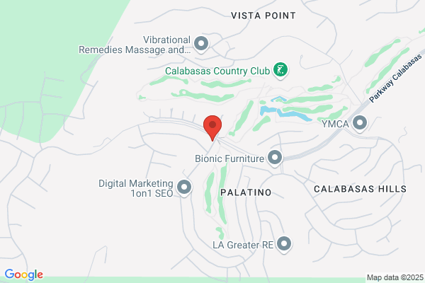Calabasas Estate Properties