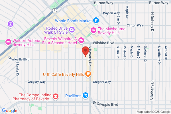 Ginzberg Real Estate Appraisel Co