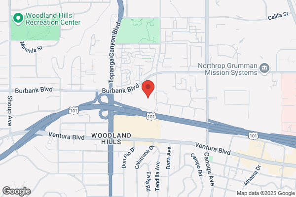 Agoura Hills Financial