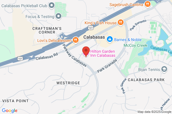 Calabasas Inn